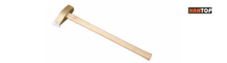 Axe SM16