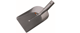 Item No. S504N Shovel head