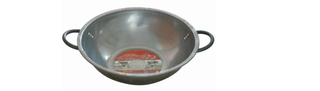 Head Pan
