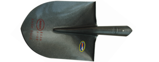 Item No. S503CZ Shovel head