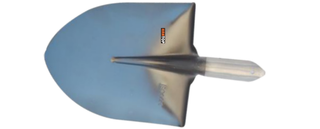 Item No. S503-3G Shovel head