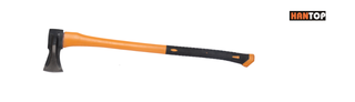 Axe A666R
