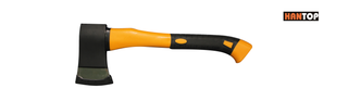 Axe A601R 1-5LBS