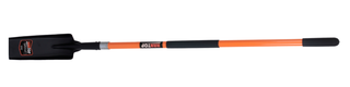 Item No.41629 Trenching shovel with long fiberglass handle