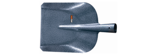 Item No. S504B Shovel head