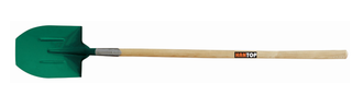 Item No.73315 Farmer's friend with timber handle
