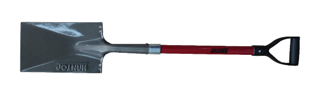 Item No.77305 Spade with fiberglass handle PY grip