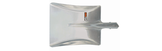 Item No.S750 Aluminium shovel head S750