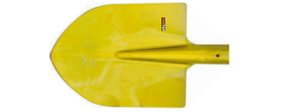 Item No. S40 Shovel head