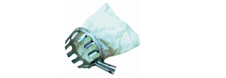 Item No.G306C Garden Tools Fruit Picker
