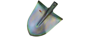 Item No. S508G Shovel head