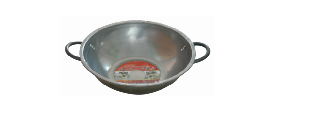 Head pan 470