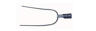 Item No.F117 Garden fork head 
